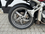 2009 Honda VFR 800 F