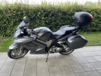 2009 Honda VFR 800 F 2009 Honda VFR 800 F