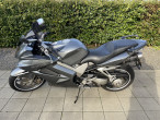 2009 Honda VFR 800 F 2009 Honda VFR 800 F