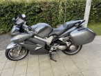 2009 Honda VFR 800 F 2009 Honda VFR 800 F