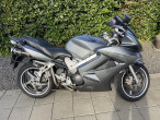 2009 Honda VFR 800 F 2009 Honda VFR 800 F