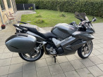 2009 Honda VFR 800 F 2009 Honda VFR 800 F
