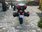 2009 Honda VFR 800 F