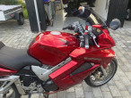 2009 Honda VFR 800 F