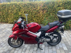 2009 Honda VFR 800 F
