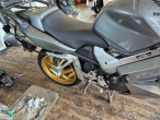 2009 Honda VFR 800 F 2009 Honda VFR 800 F