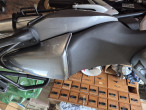 2009 Honda VFR 800 F 2009 Honda VFR 800 F