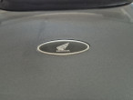 2009 Honda VFR 800 F 2009 Honda VFR 800 F