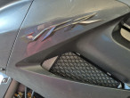 2009 Honda VFR 800 F 2009 Honda VFR 800 F