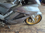 2009 Honda VFR 800 F 2009 Honda VFR 800 F