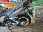 2009 Honda VFR 800 F 2009 Honda VFR 800 F