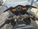 2009 Honda VFR 800 F 2009 Honda VFR 800 F