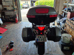 2009 Honda VFR 800 F 2009 Honda VFR 800 F