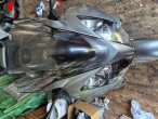 2009 Honda VFR 800 F 2009 Honda VFR 800 F