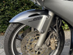 2009 Honda VFR 800 F 2009 Honda VFR 800 F