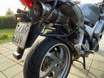 2009 Honda VFR 800 F 2009 Honda VFR 800 F