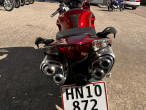2009 Honda VFR 800 F
