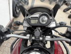 2009 Honda XL 700 VA 2009 Honda XL 700 VA