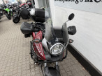 2009 Honda XL 700 VA 2009 Honda XL 700 VA