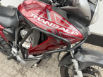 2009 Honda XL 700 VA 2009 Honda XL 700 VA