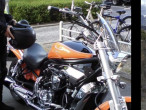 2009 Hyosung GV 650 Aquila 2009 Hyosung GV 650 Aquila