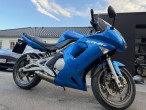 2009 Kawasaki ER-6f