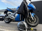 2009 Kawasaki ER-6f