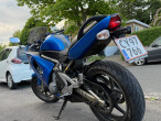 2009 Kawasaki ER-6f