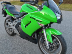 2009 Kawasaki ER-6f