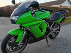 2009 Kawasaki ER-6f