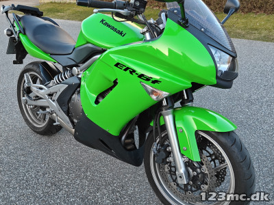 Kawasaki ER-6f