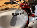 2009 Kawasaki ER-6n