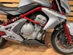 2009 Kawasaki ER-6n