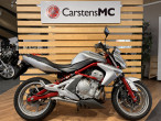 2009 Kawasaki ER-6n