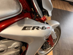 2009 Kawasaki ER-6n