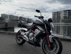 2009 Kawasaki ER-6n