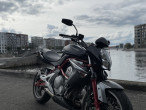2009 Kawasaki ER-6n