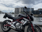 2009 Kawasaki ER-6n