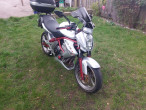 2009 Kawasaki ER-6n 2009 Kawasaki ER-6n