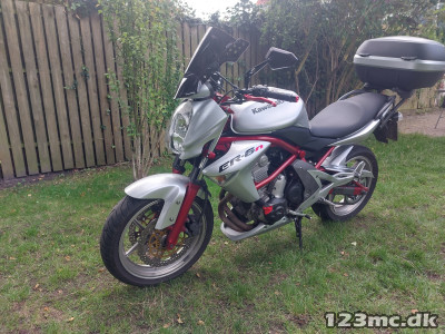 Kawasaki ER-6n