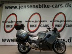 2009 Kawasaki GTR 1400