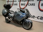2009 Kawasaki GTR 1400