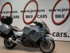 2009 Kawasaki GTR 1400