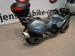 2009 Kawasaki GTR 1400