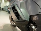 2009 Kawasaki GTR 1400