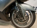 2009 Kawasaki GTR 1400