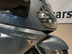 2009 Kawasaki GTR 1400