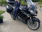 2009 Kawasaki GTR 1400