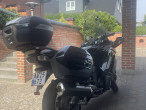 2009 Kawasaki GTR 1400