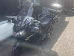 2009 Kawasaki GTR 1400